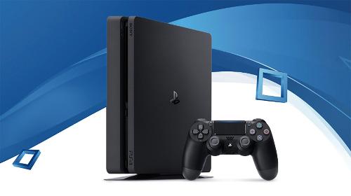 What is the most popular type of game for the PlayStation 4?