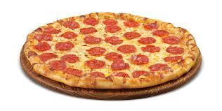 Chica ask it! Chica : Pizza?