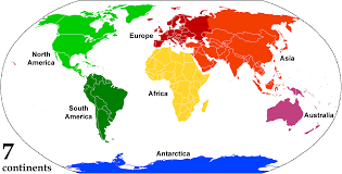 how many countries are there in the world?