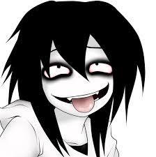 Let's start off easy. What is Jeff the Killer's real, full name?