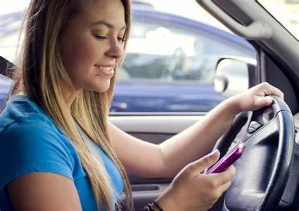 Using a hands-free device while driving eliminates the risk of distracted driving.