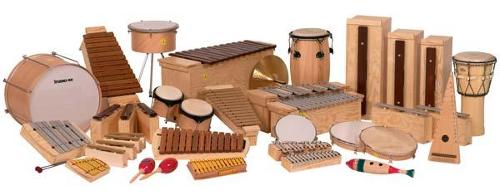What is Your go to Classroom Instrument?