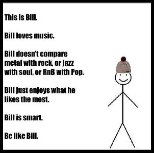 Good job Bill.