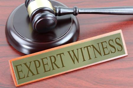 How do you handle legal advice?