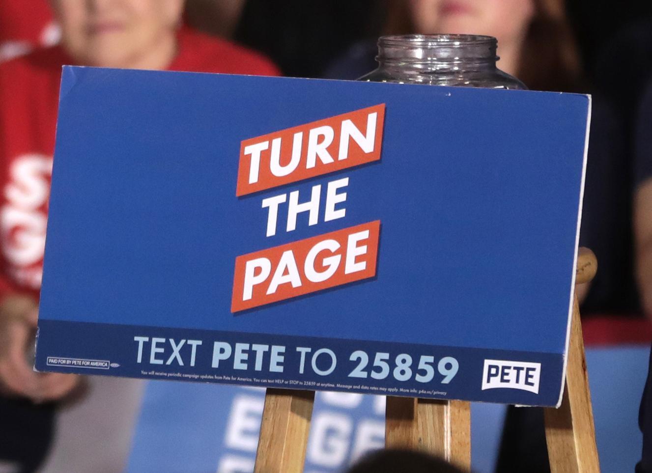 What keeps you turning the pages?