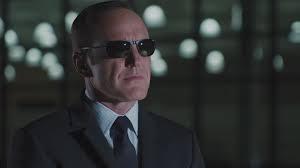 What were the last words of Agent Coulson?
