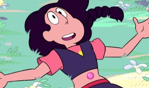 Steven Universe question. What fusions do you hope to see?