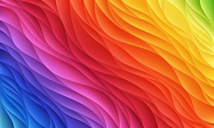 What's your favorite color?
