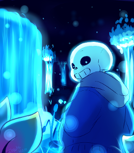 What do you think of Sans?