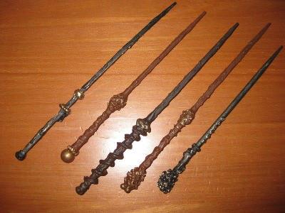 Which WAND?