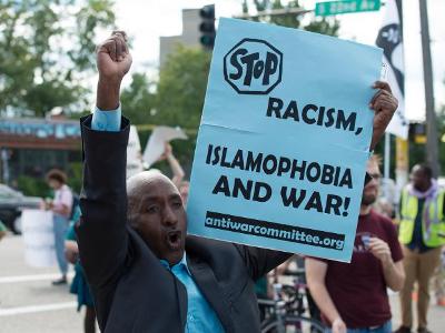 What can individuals do to counter Islamophobia?