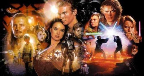 What prequel movie is your favourite?