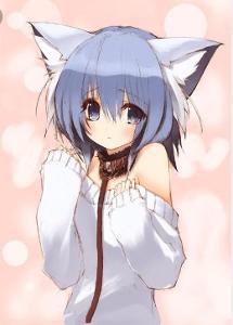 If your family found out, that you were a neko.. What would you do?