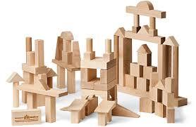 It took you hours to build your block building, but soon your younger sibling destroys it. What do you do?