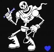 what food does papyrus like a lot?