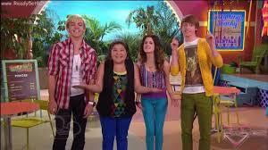 Who do you rate Austin & Ally
