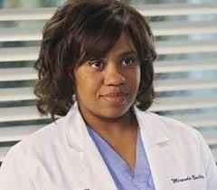 What is Dr. Bailey's nickname?