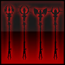 which staff is your favorite ?