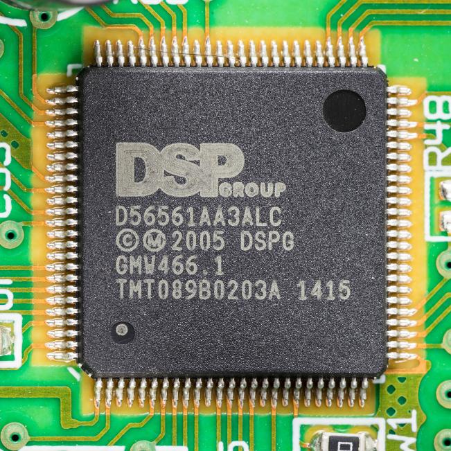 Which company developed PHP?