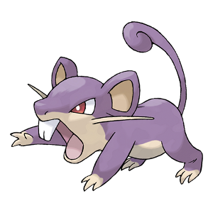 What is the evolved form of this Pokemon, include the current picture's Pokemon too.