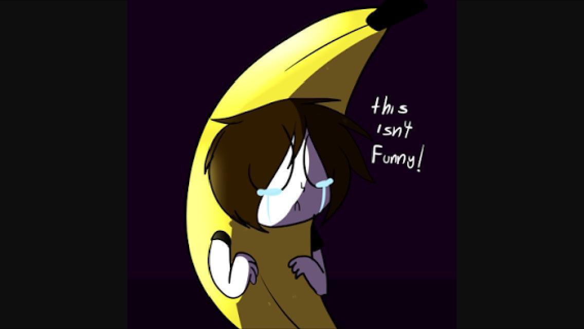 W-w-as this funny?