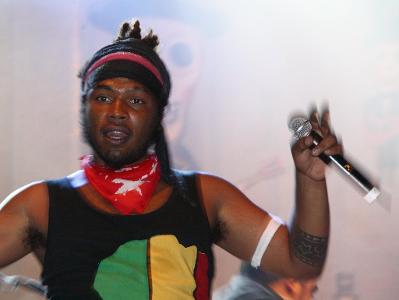 Who is considered the 'King of Reggae'?