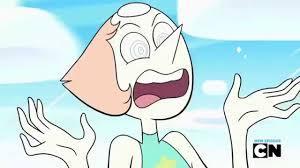Why is Pearl so salty whenever she sees Greg