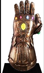 Which of the Infinity Stones in your opinion is the best?