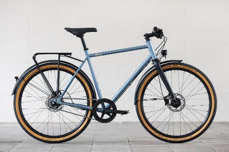 Which type of pedals are best for commuter bikes?