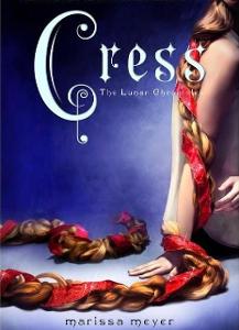 what is cress's full name?