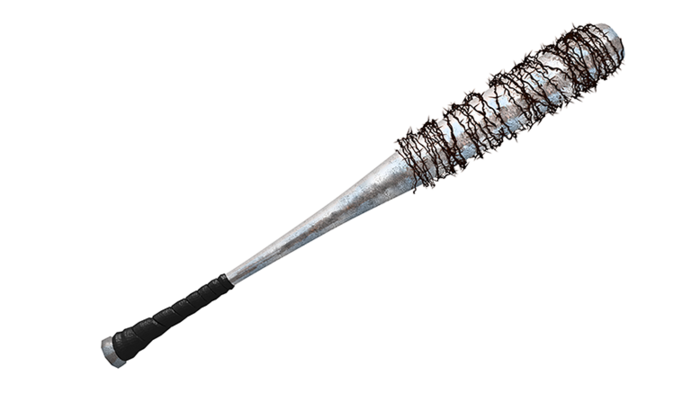 John:Favorite weapon