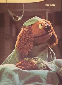 Why is Rowlf not commonly used anymore?