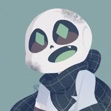 Who's this? Hmm, maybe a ship child of InkBerry? (hint)