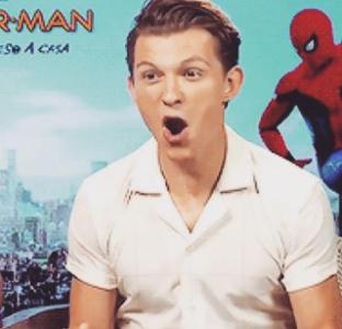 When is Tom Holland's birthday?