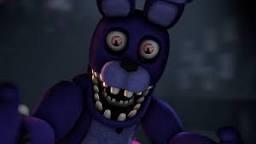 Who is that animatronic?