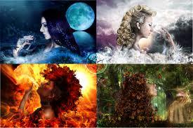 What's your favorite season?
