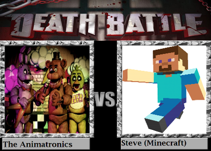 which would you bring to a Death Battle ?