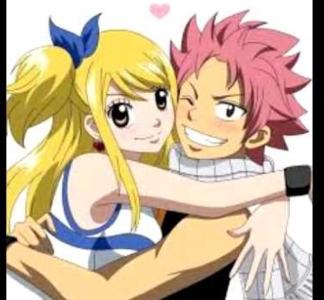 What is your favorite ship in fairy tail?