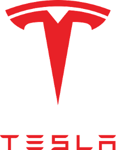 In what year was Tesla, Inc. founded?