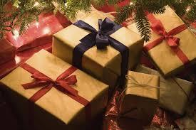 Do you like to receive presents or give them?