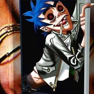 what's your opinion on gorillaz