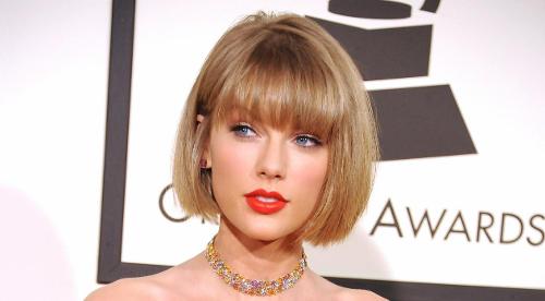 What year was Taylor Swift born?