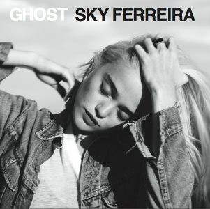 Artist: Sky  Ferreira Lyrics: I'll fixate you, till you never let me go So I can feed your addiction in the stereo I could be just your type of high (I can give what you like)