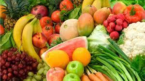 Fruits or Vegetables?