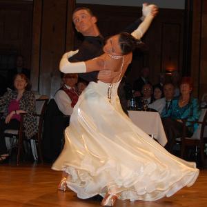 Who created the Viennese Waltz?