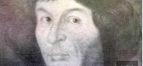 Who was Copernicus?