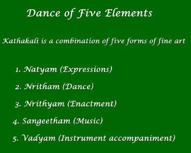 Which dance element interests you the most?