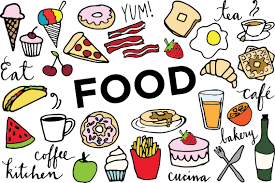 Favorite food?