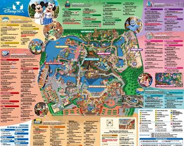 What is your favourite land in disneyland?