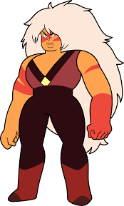 What kind of gem is Jasper?